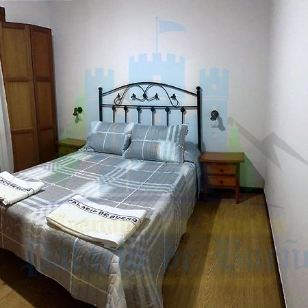 Apartamentos Palacio Bueno Colunga Εξωτερικό φωτογραφία