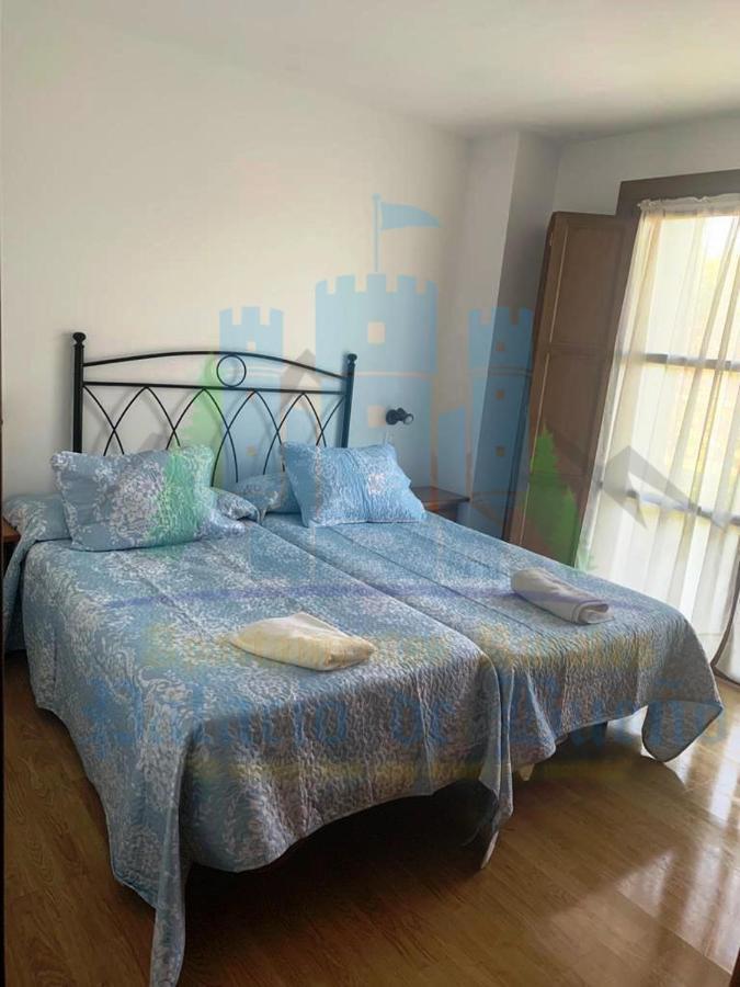 Apartamentos Palacio Bueno Colunga Εξωτερικό φωτογραφία