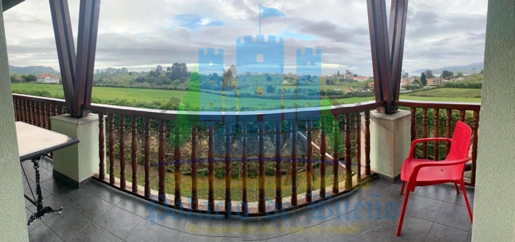 Apartamentos Palacio Bueno Colunga Εξωτερικό φωτογραφία