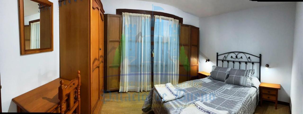 Apartamentos Palacio Bueno Colunga Εξωτερικό φωτογραφία