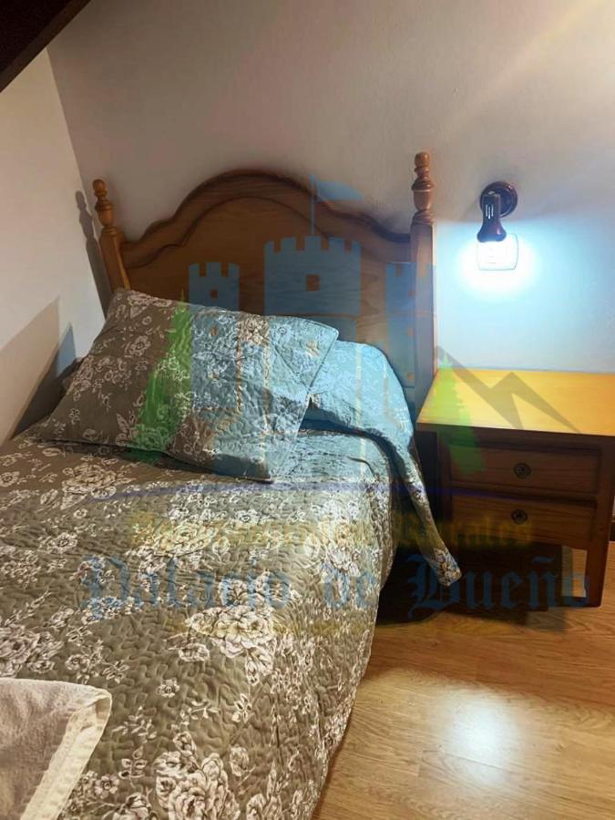Apartamentos Palacio Bueno Colunga Εξωτερικό φωτογραφία