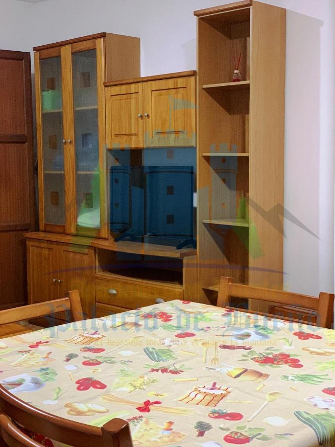 Apartamentos Palacio Bueno Colunga Εξωτερικό φωτογραφία