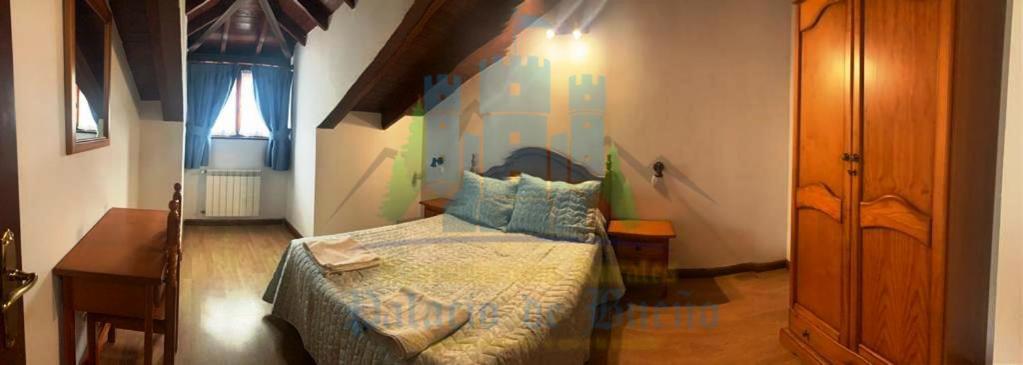 Apartamentos Palacio Bueno Colunga Εξωτερικό φωτογραφία