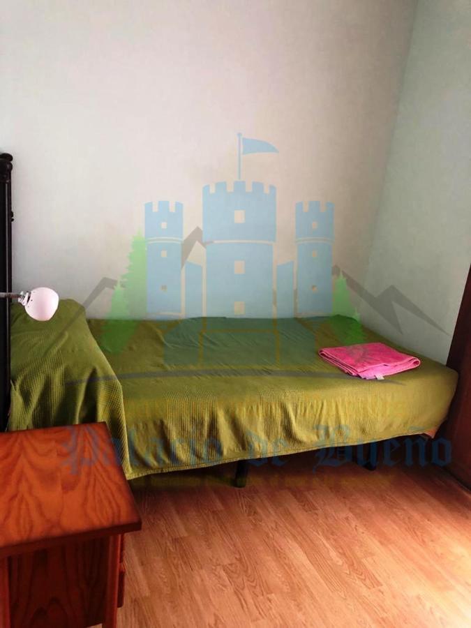 Apartamentos Palacio Bueno Colunga Εξωτερικό φωτογραφία