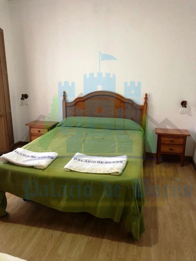Apartamentos Palacio Bueno Colunga Εξωτερικό φωτογραφία