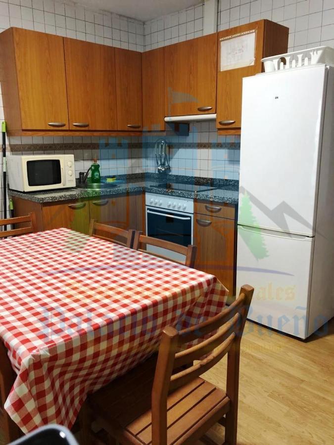 Apartamentos Palacio Bueno Colunga Εξωτερικό φωτογραφία