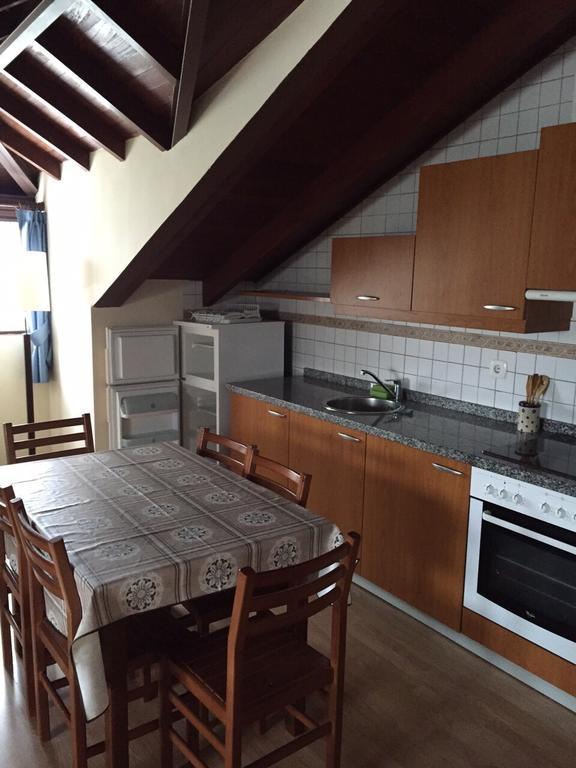 Apartamentos Palacio Bueno Colunga Δωμάτιο φωτογραφία