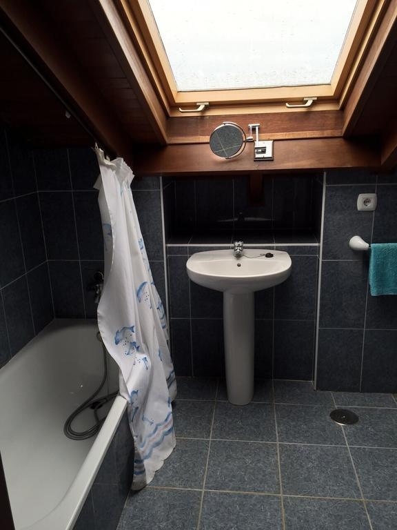 Apartamentos Palacio Bueno Colunga Δωμάτιο φωτογραφία