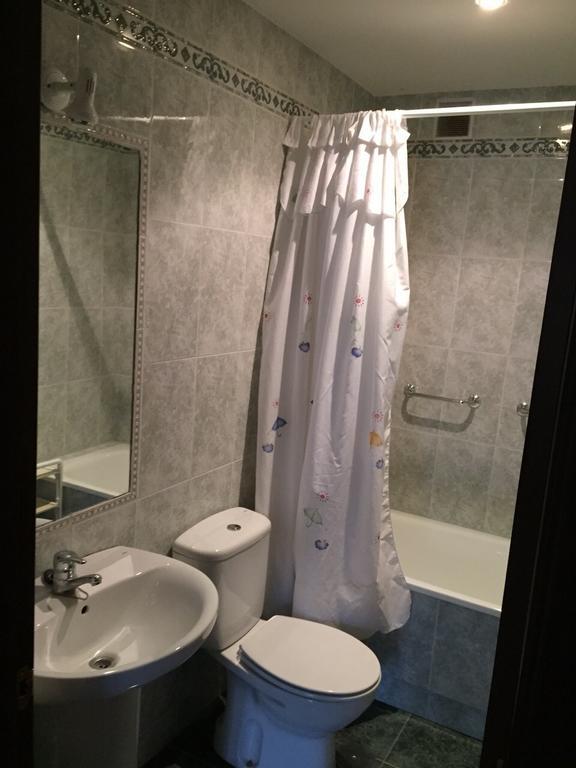 Apartamentos Palacio Bueno Colunga Δωμάτιο φωτογραφία